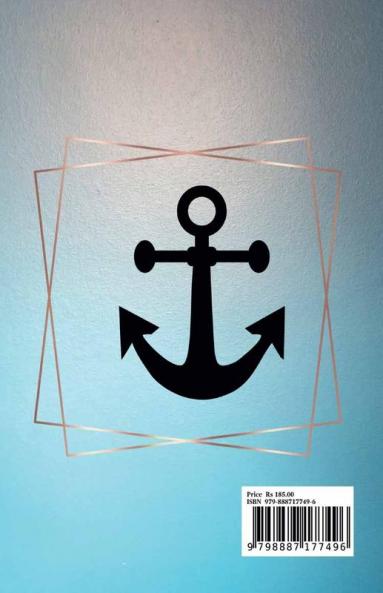 Cruise Jurnal : Cruise Ship Journal Cruise Vacation Notebook Note-Taking Planner Book Cruise Ships Lovers Birthday Present Great Honeymoon Gifts for Cruise Travel