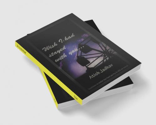 Wish I had stayed with you... : The story revolves around a guy named Ivan and his friends. Ivan met with a terrible accident which made him forget his memories. The story depicts about the past of...