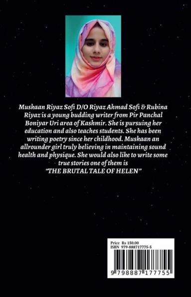 The Brutal Tale Of Helen