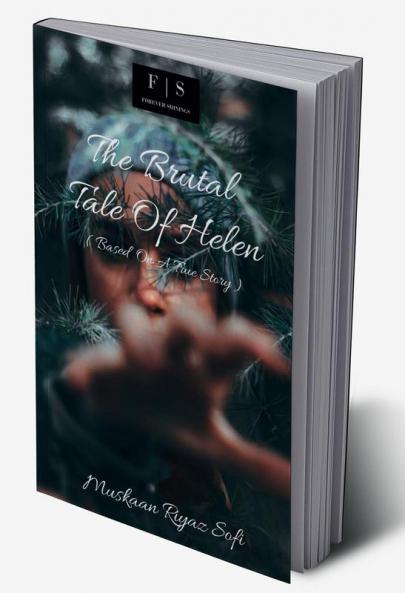The Brutal Tale Of Helen