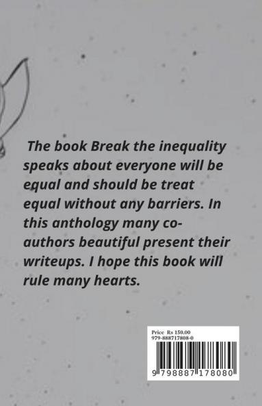 Break The inequality