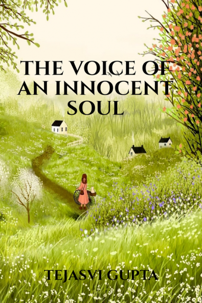 The Voice Of An Innocent Soul