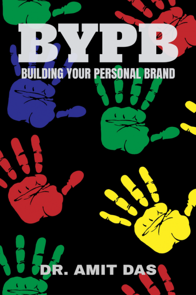 BUILDING YOUR PERSONAL BRAND : Figure Out What You’re Passionate About & Increase Your Social Footprint.