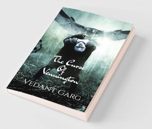The Curse Of Vennington