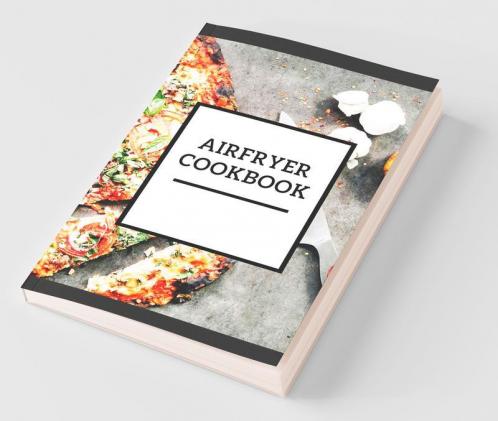 Airfryer Cookbook