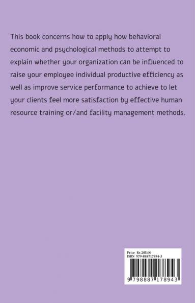Learning Human Resource: Management Strategy