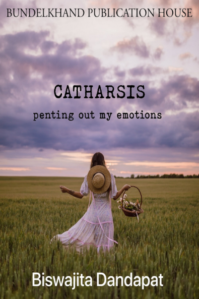 Catharsis - Penting out my emotions