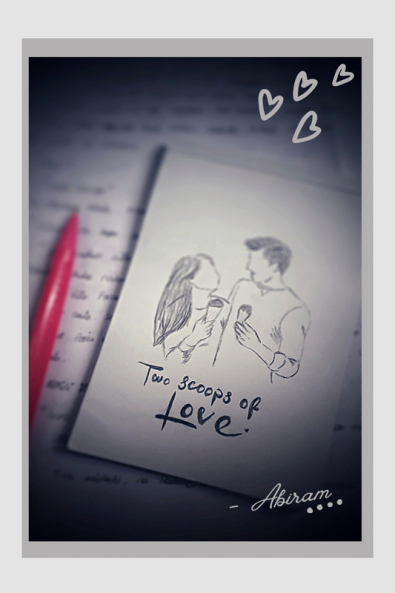 Two Scoops of Love