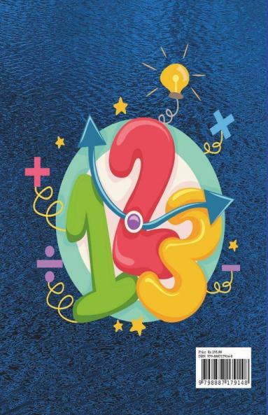 Multiplying And Dividing Fractions Grades 4 – 7 : Practice Basic Math Facts Multiplication And Division Workbook