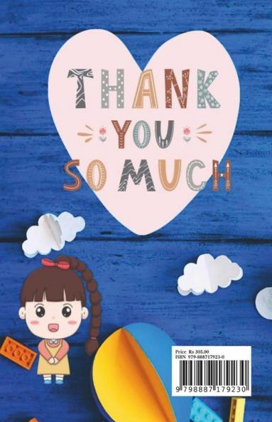 I Am So Grateful 5 Minute Gratitude Journal For Kids : Increase Daily Happiness And Mindfulness