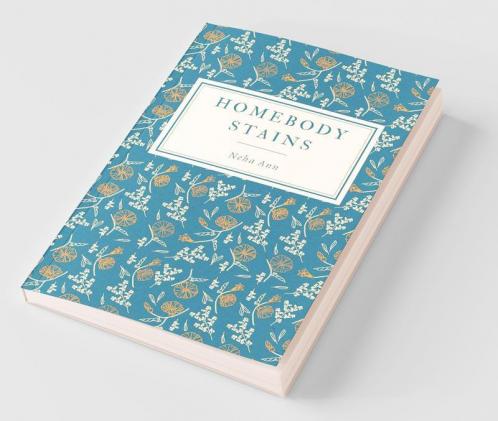 Homebody Stains
