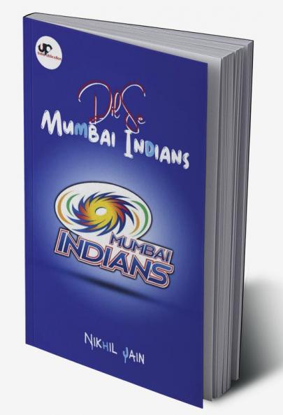 Dil Se Mumbai Indians / दिल से मुंबई इंडियंस