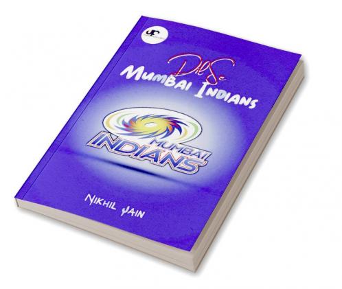 Dil Se Mumbai Indians / दिल से मुंबई इंडियंस