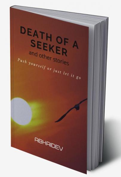 Death of a Seeker and Other Stories