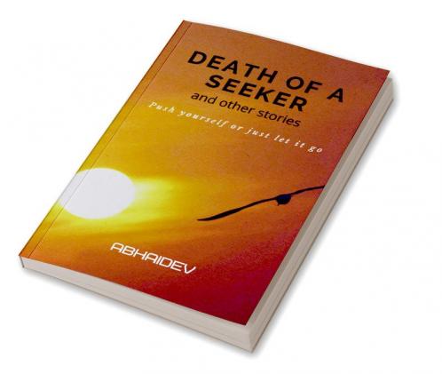 Death of a Seeker and Other Stories