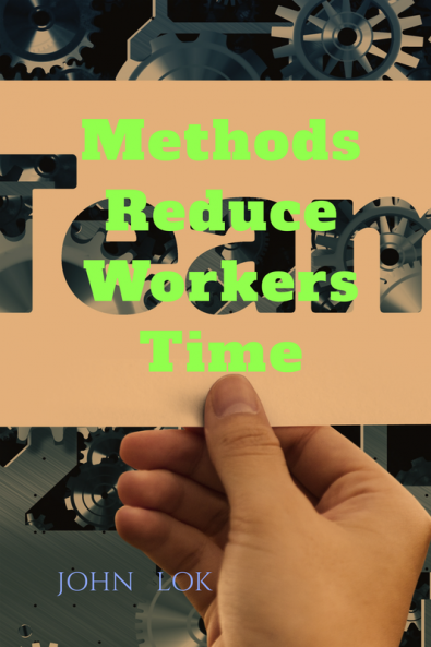 Methods Reduce Workers Time