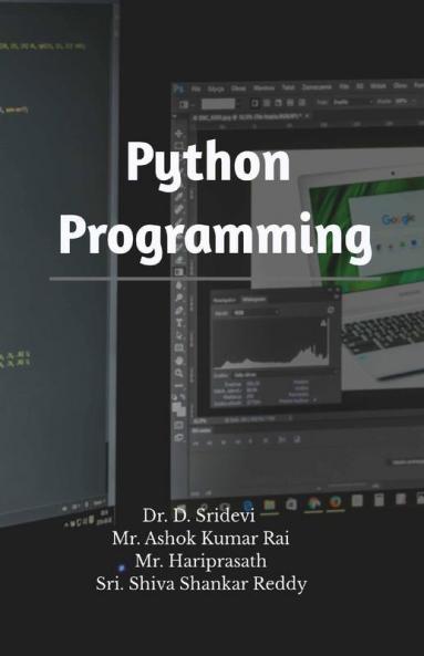 Python Programming