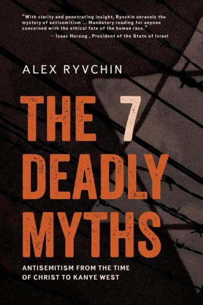 The 7 Deadly Myths