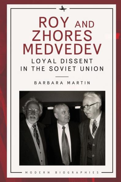 Roy and Zhores Medvedev
