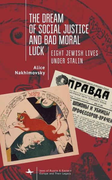 The Dream of Social Justice and Bad Moral Luck