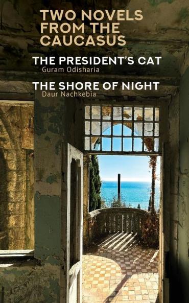 Two Novels from the Caucasus