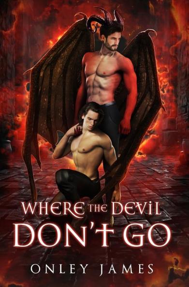 Where the Devil Don't Go
