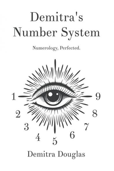 Demitra's Number System