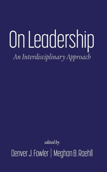 On Leadership