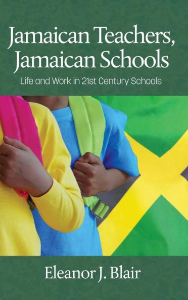 Jamaican Teachers Jamaican Schools