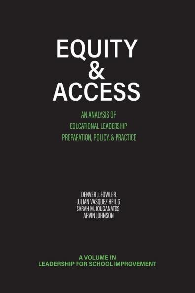 Equity & Access