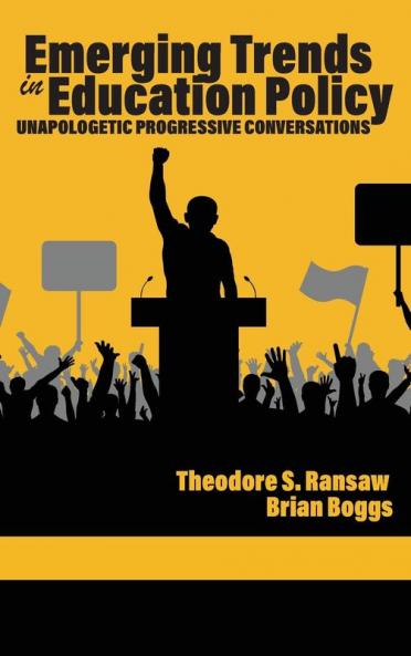 Emerging Trends in Education Policy