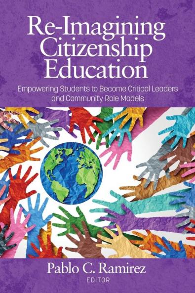 Re-Imagining  Citizenship Education