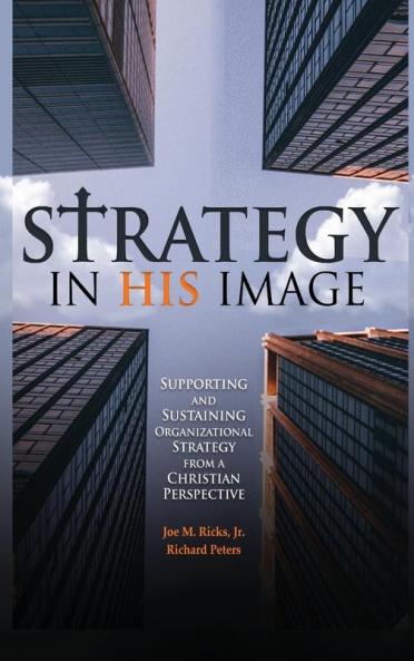 Strategy in His Image