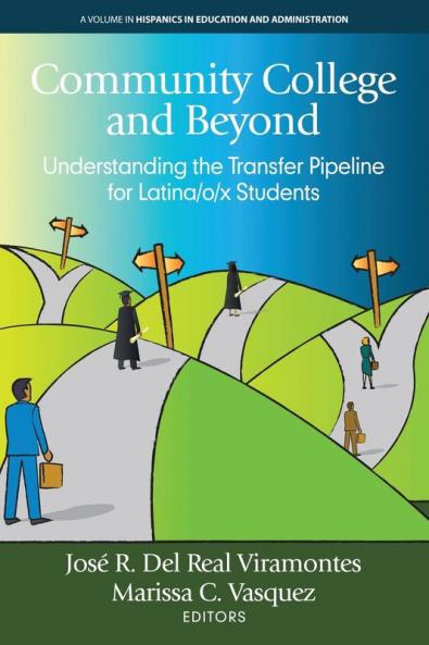 Community College and Beyond