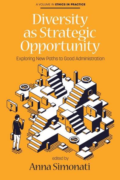 Diversity as Strategic Opportunity