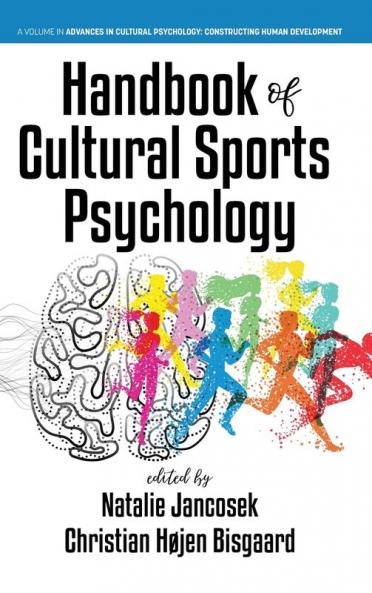 Handbook of Cultural Sports Psychology