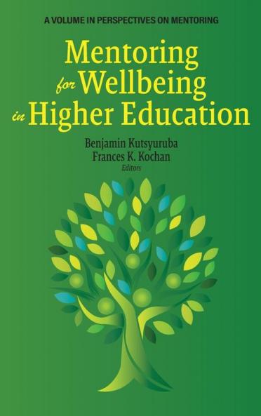 Mentoring for Wellbeing in Higher Education