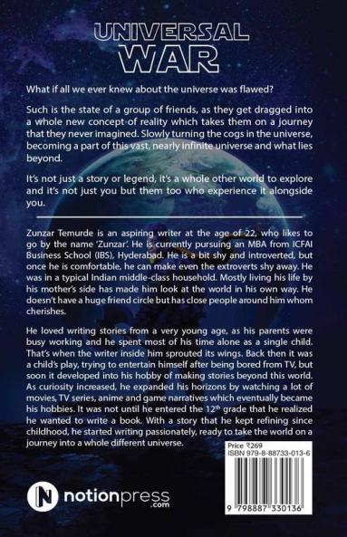 Universal War