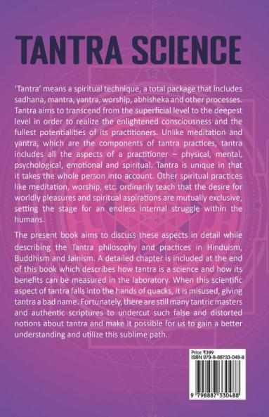 Tantra Science