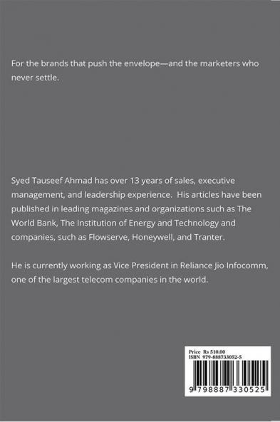 Engagement Marketing : Secrets Strategies and Success Stories from the World’s Greatest Brands