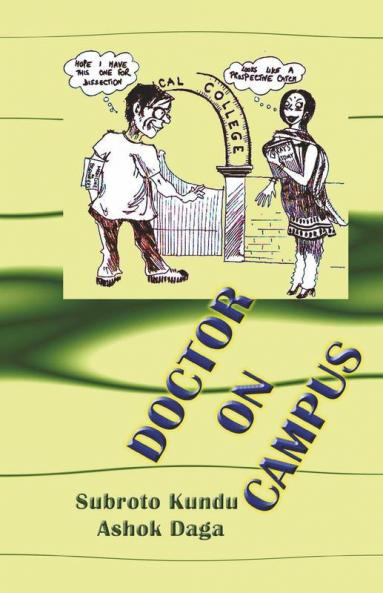 Doctor On Campus
