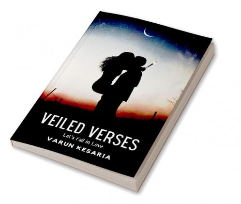 Veiled Verses : Let's Fall in Love