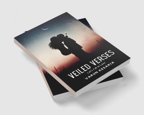 Veiled Verses : Let's Fall in Love