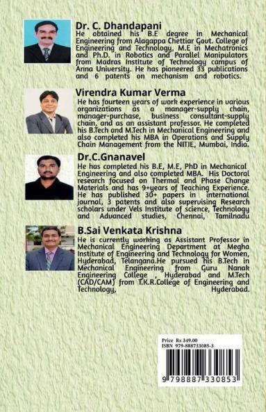 Additive Manufacturing