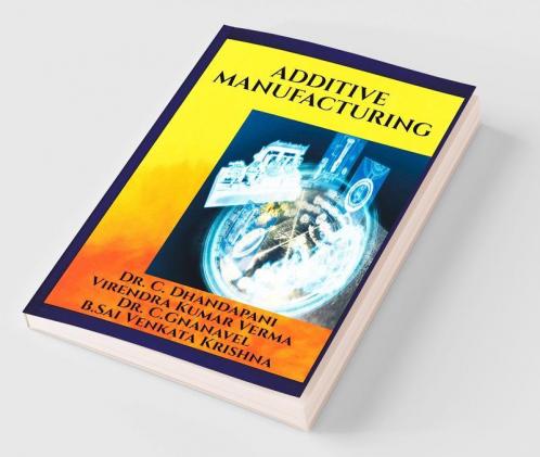 Additive Manufacturing