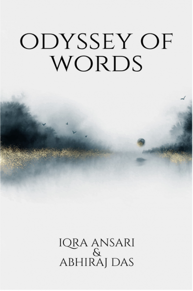 ODYSSEY OF WORDS