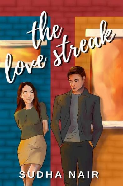 The Love Streak: A Strangers To Lovers Romance