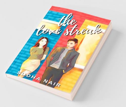 The Love Streak: A Strangers To Lovers Romance