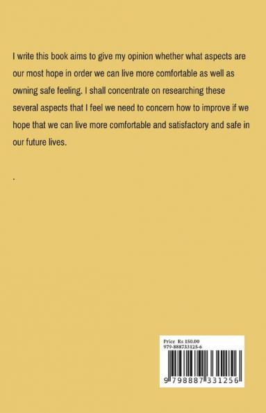 Factors Improve Social Development