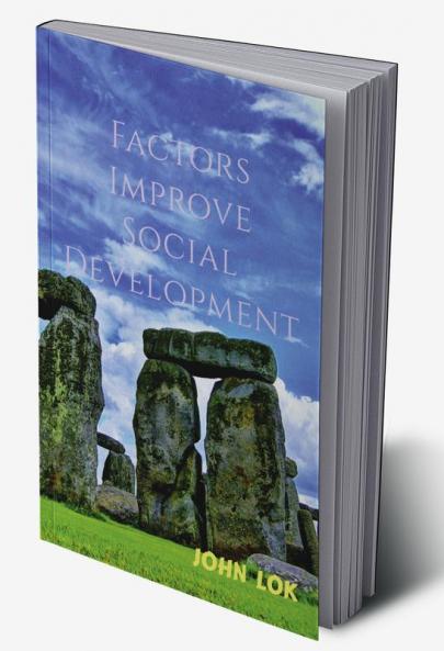 Factors Improve Social Development